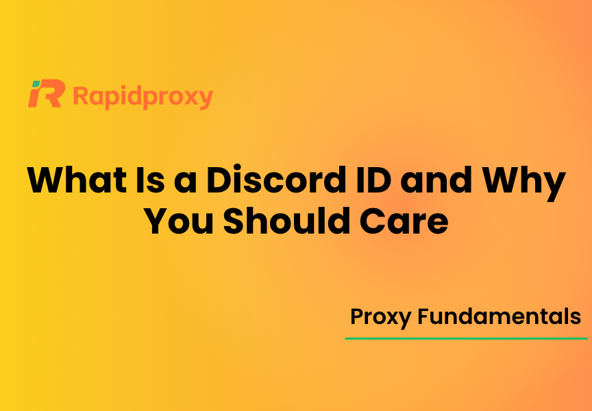 What Is a Discord ID and Why You Should Care