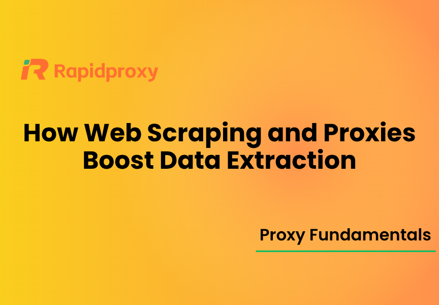 Why Is Web Automation More Powerful with Proxies