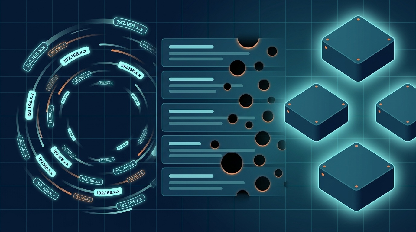 Rotating vs Static Residential for SERP Monitoring: What Actually Breaks at Scale